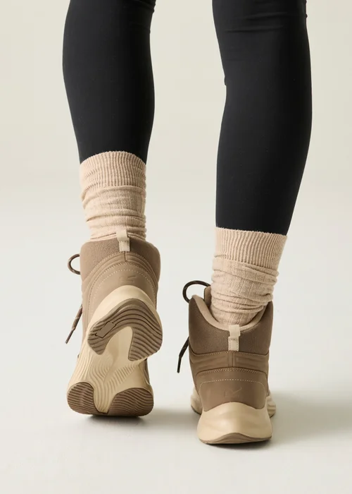 Regatta Chestnut Sambrook Waterproof Boots - Size 7 Image 4