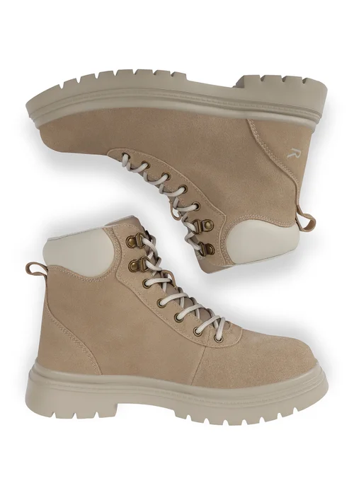 Regatta Mocha Women's Whinton Lightweight Boot - Size 3 Image 3