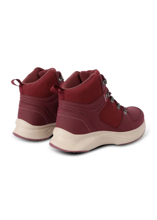Regatta Aubergine Women's Sambrook Waterproof Boots - Size 3 Image 2