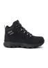 Regatta Black Kids' Amble Waterproof Boots (Younger 9 - Older 6) - Size 2 Adults Footwear Image 1