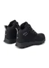 Regatta Black Kids' Amble Waterproof Boots (Younger 9 - Older 6) - Size 2 Adults Footwear Image 2