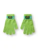 Teenage Mutant Ninja Turtles Boys Green Beanie & Gloves Set (One Size) - One Size Image 2