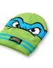Teenage Mutant Ninja Turtles Boys Green Beanie & Gloves Set (One Size) - One Size Image 5