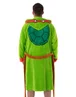 Teenage Mutant Ninja Turtles Green Hooded Bathrobe - Large Image 2