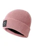 Dare2B Dusty Pink Rider Beanie - One Size Image 1
