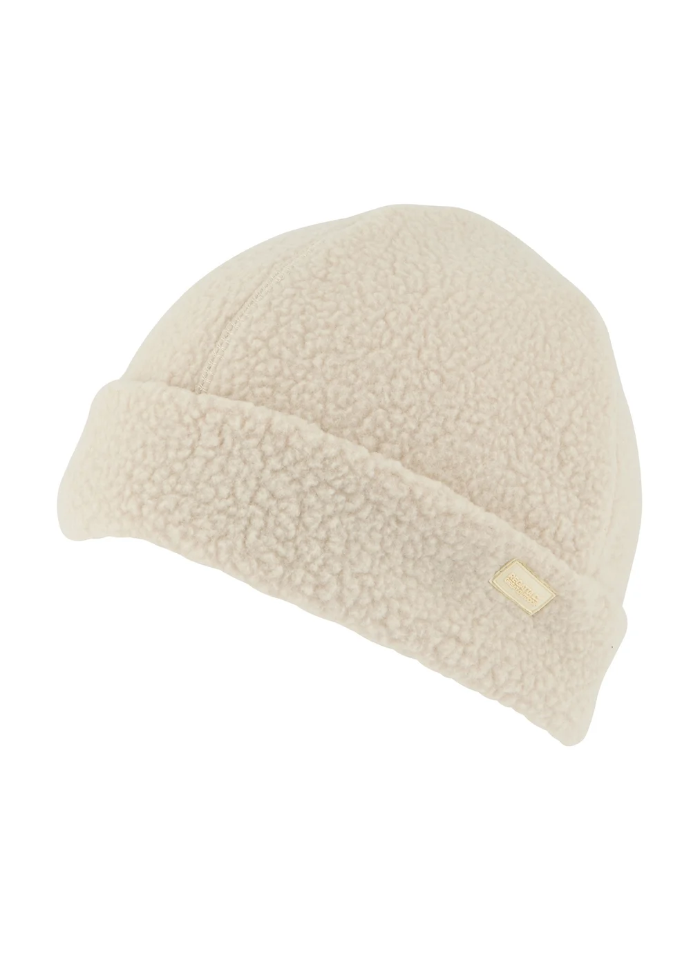 Regatta Warm Cream Frankie Warm Beanie - Large/Extra Large Image 1