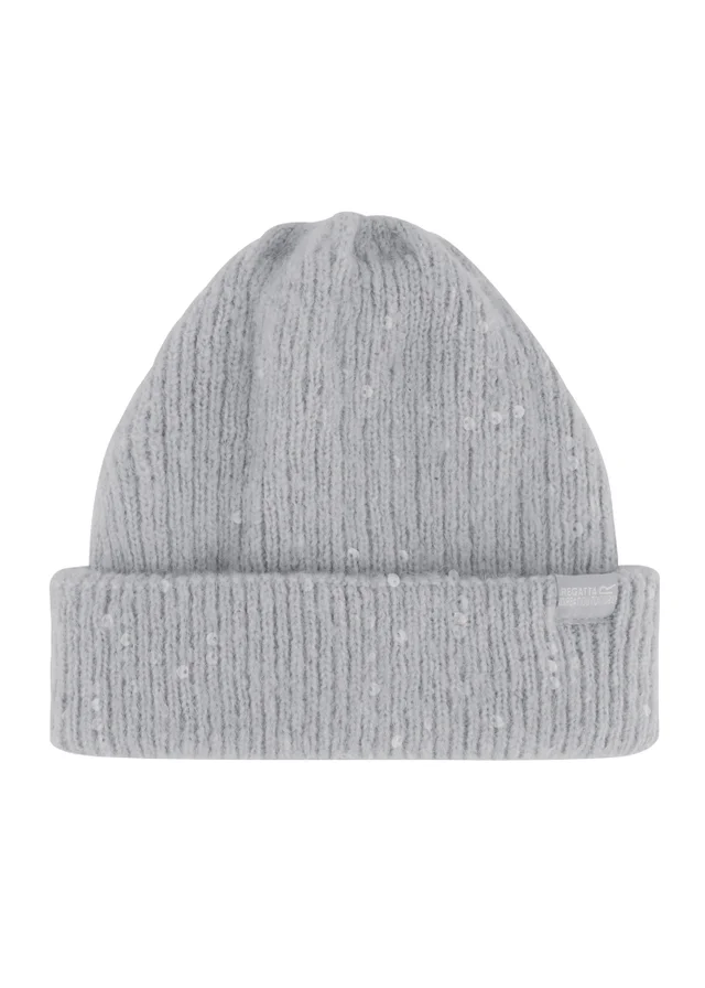 Regatta Silver Grey Lorelai Hat