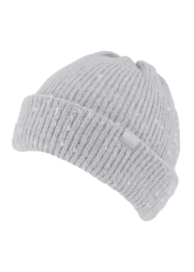 Regatta Silver Grey Lorelai Hat