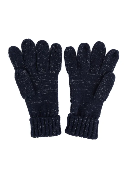 Regatta Ink Multimix Gloves - One Size Image 2