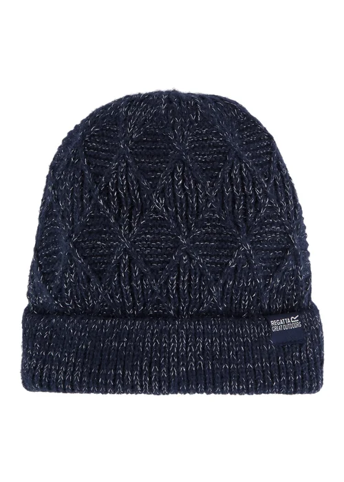 Regatta Ink Multimix Hat - One Size Image 1