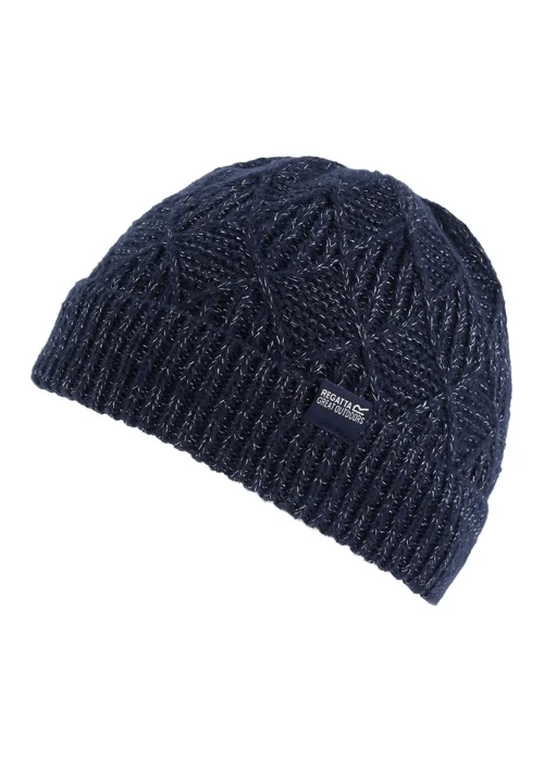 Regatta Ink Multimix Hat - One Size Image 2