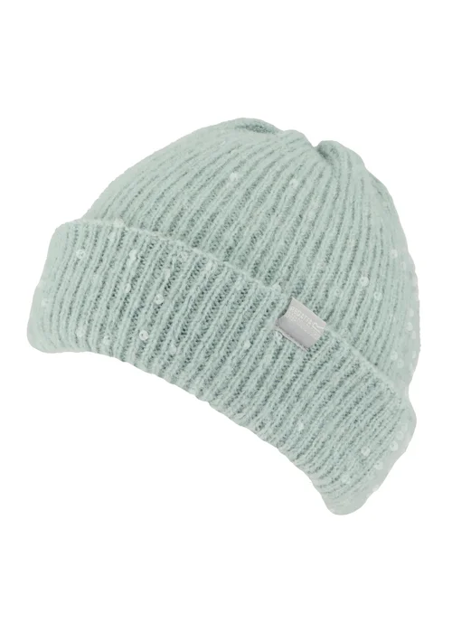 Regatta Mint Lorelai Hat - One Size Image 1