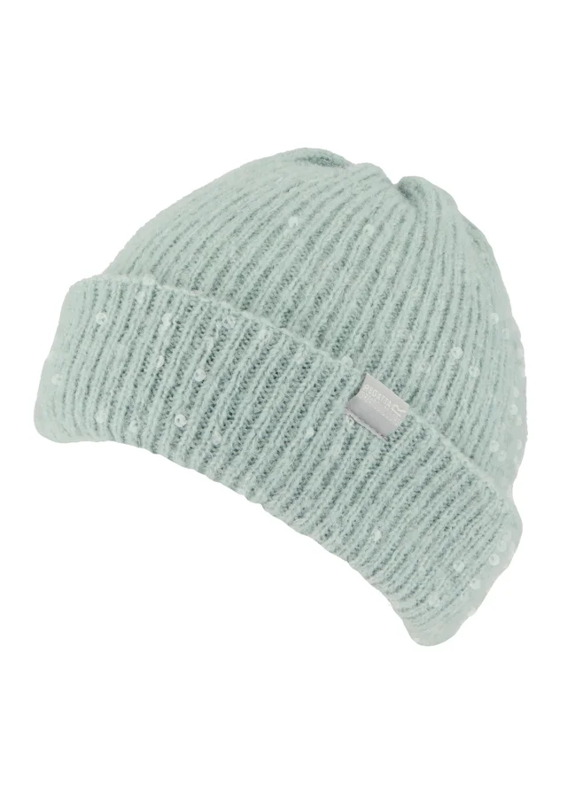 Regatta Mint Lorelai Hat
