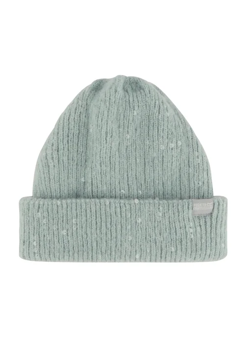 Regatta Mint Lorelai Hat - One Size Image 2