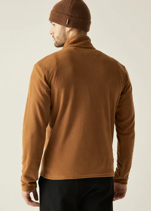 Regatta Chestnut Thompson Durable Fleece - S Image 2