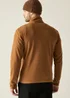 Regatta Chestnut Thompson Durable Fleece - S Image 2