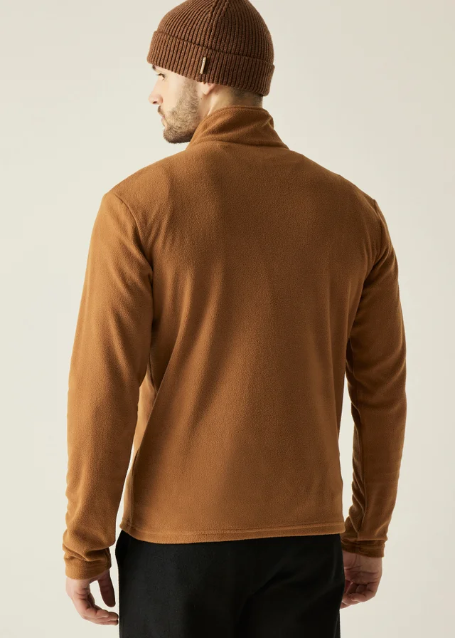 Regatta Chestnut Thompson Durable Fleece