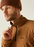 Regatta Chestnut Thompson Durable Fleece - S Image 4