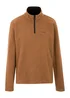 Regatta Chestnut Thompson Durable Fleece - S Image 5