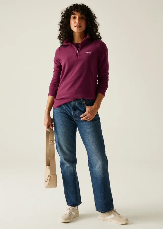 Regatta Ruby Sweethart Anti-Pill Fleece