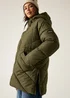 Regatta Khaki Rusey Durable Jacket - 26 Image 4