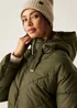 Regatta Khaki Rusey Durable Jacket - 26 Image 6