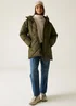 Regatta Khaki Rusey Durable Jacket - 26 Image 3