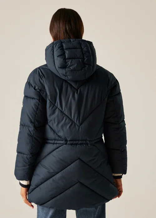 Regatta Ink Rusey Durable Jacket - 12 Image 2