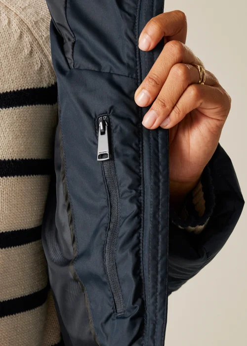 Regatta Ink Rusey Durable Jacket - 12 Image 4