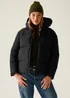 Regatta Black Roxienne Jacket - 20 Image 1