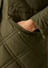 Regatta Khaki Freyla Durable Jacket - 16 Image 5