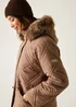 Regatta Mocha Freyla Durable Jacket - 18 Image 6