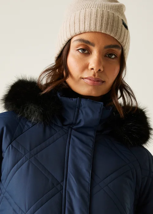 Regatta Ink Freyla Durable Jacket - 8 Image 4