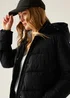 Regatta Black Eloria Jacket - 20 Image 6