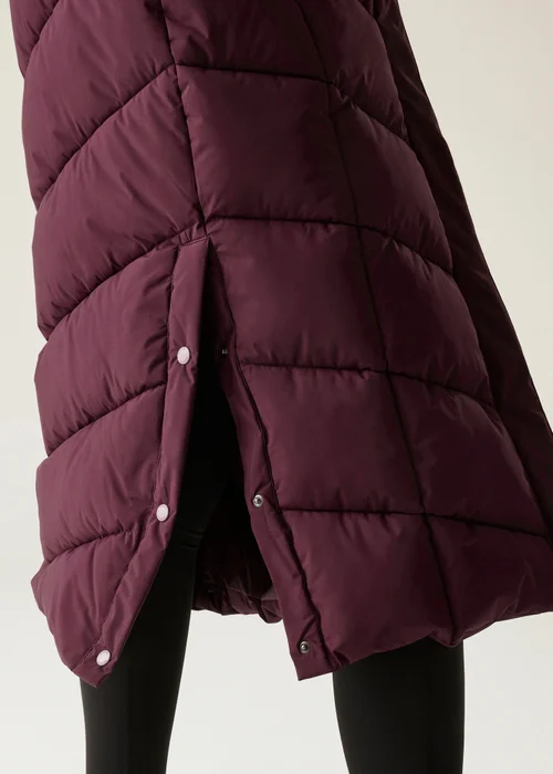 Regatta Black Eloria Jacket - 18 Image 4