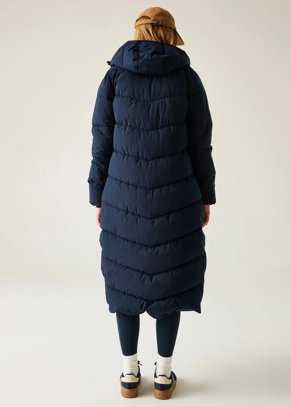 Regatta Ink Eloria Jacket - 14 Image 2