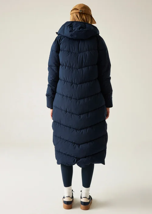 Regatta Ink Eloria Jacket - 14 Image 2