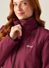 Regatta Ruby Tamlin Water Repellent Jacket - 22 Image 4