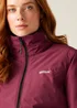 Regatta Ruby Tamlin Water Repellent Jacket - 22 Image 6