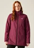 Regatta Ruby Tamlin Water Repellent Jacket - 22 Image 1