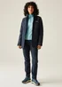 Regatta Ink Tamlin Water Repellent Jacket - 8 Image 3