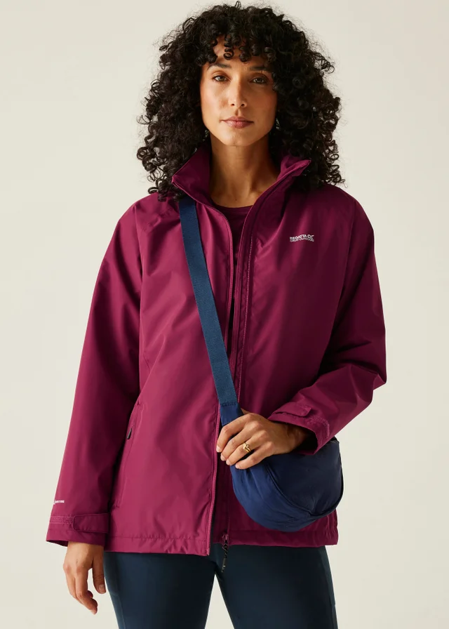 Regatta Ruby Daysha II Waterproof Jacket
