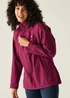 Regatta Ruby Daysha II Waterproof Jacket - 10 Image 4