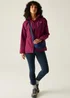 Regatta Ruby Daysha II Waterproof Jacket - 10 Image 3