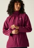 Regatta Ruby Daysha II Waterproof Jacket - 10 Image 5