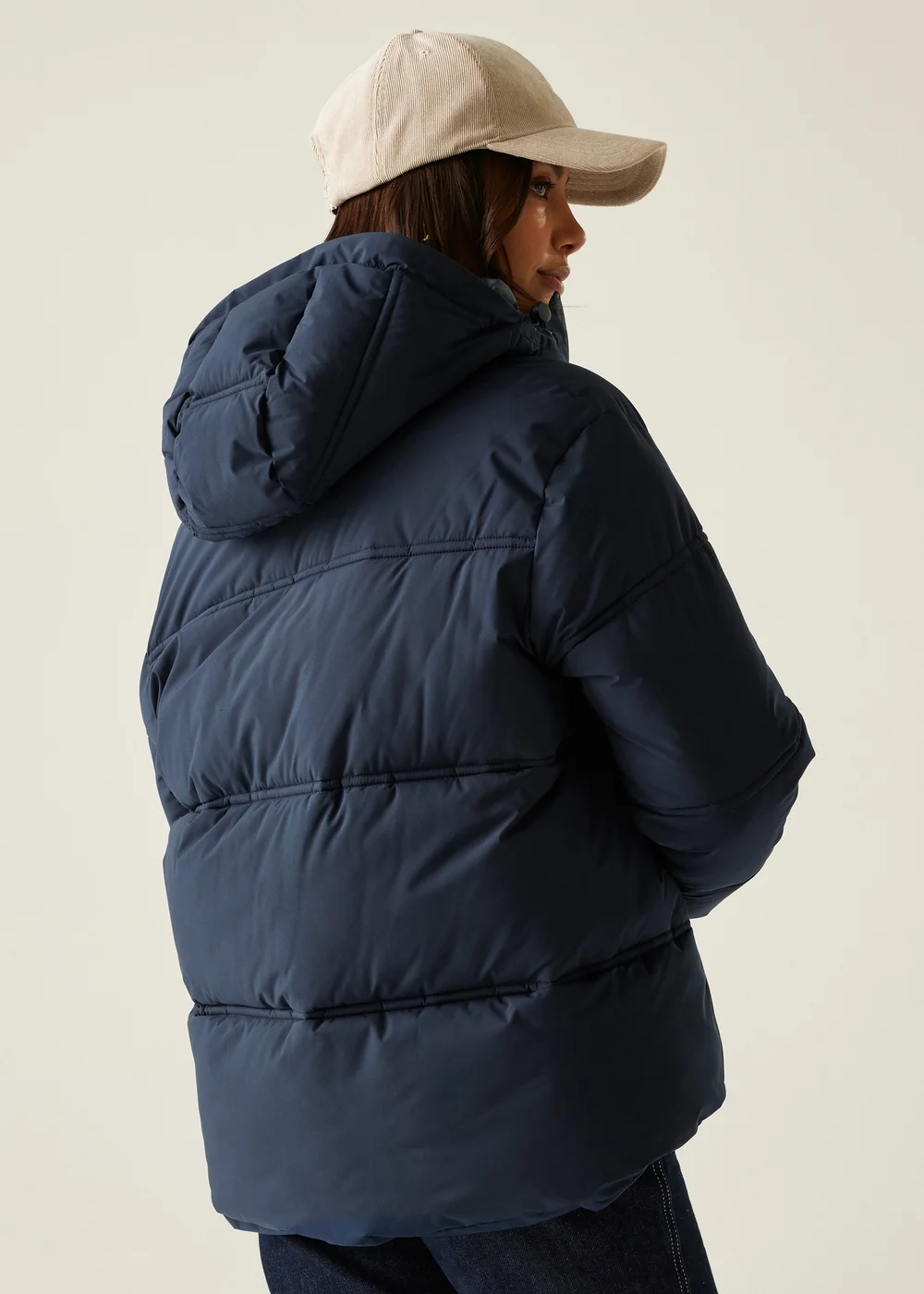 Regatta Ink Roxienne Jacket - 16 Image 2