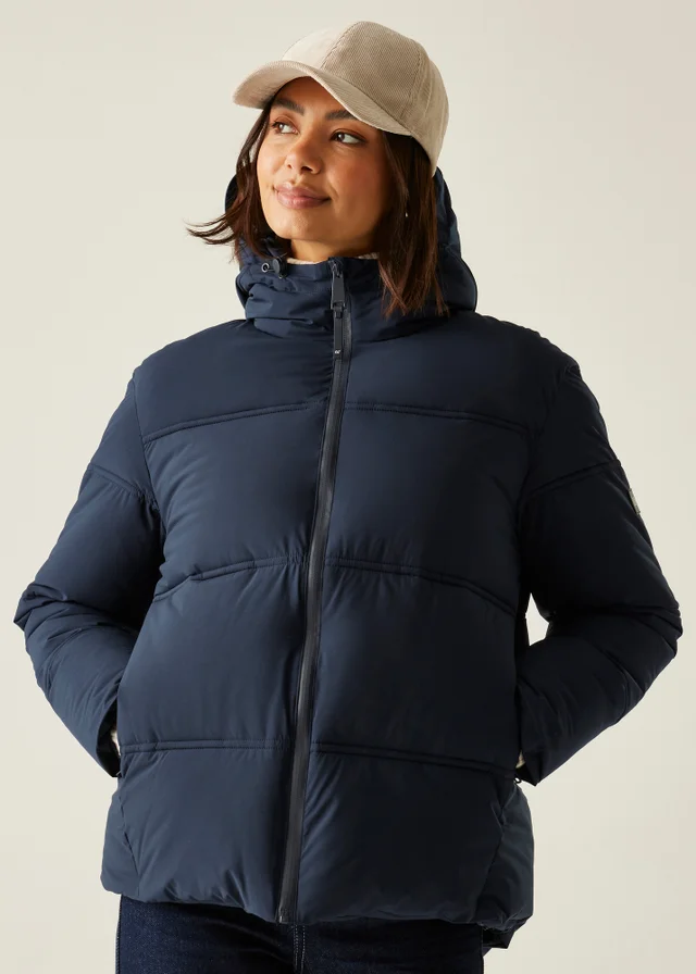 Regatta Ink Roxienne Jacket