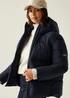 Regatta Ink Roxienne Jacket - 16 Image 4