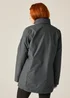 Regatta Graphite Tamlin Water Repellent Jacket - 10 Image 2