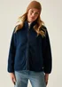 Regatta Ink Frankie Borg Full Zip Fleece - 18 Image 1